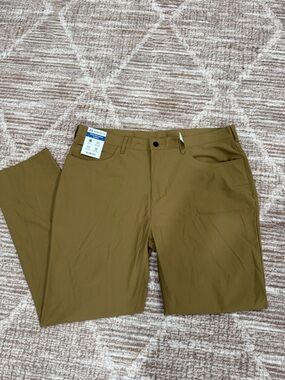New Mens Pants